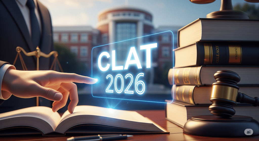 clat 2026
