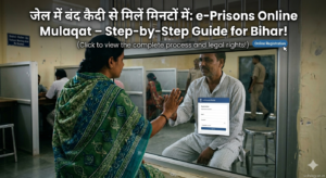 Jail Mein Band Kaidi Se Kaise Mile